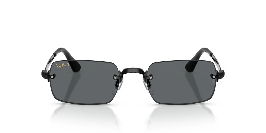 Ray-Ban ASAP RB 3928 002/81 54 Unisex Güneş Gözlüğü