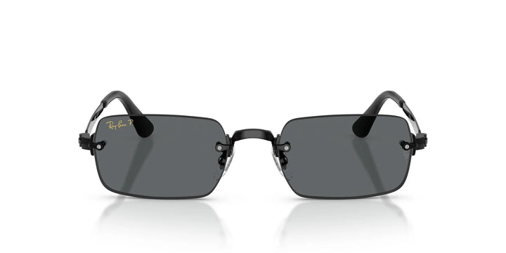 Ray-Ban ASAP RB 3928 002/81 54 Unisex Güneş Gözlüğü