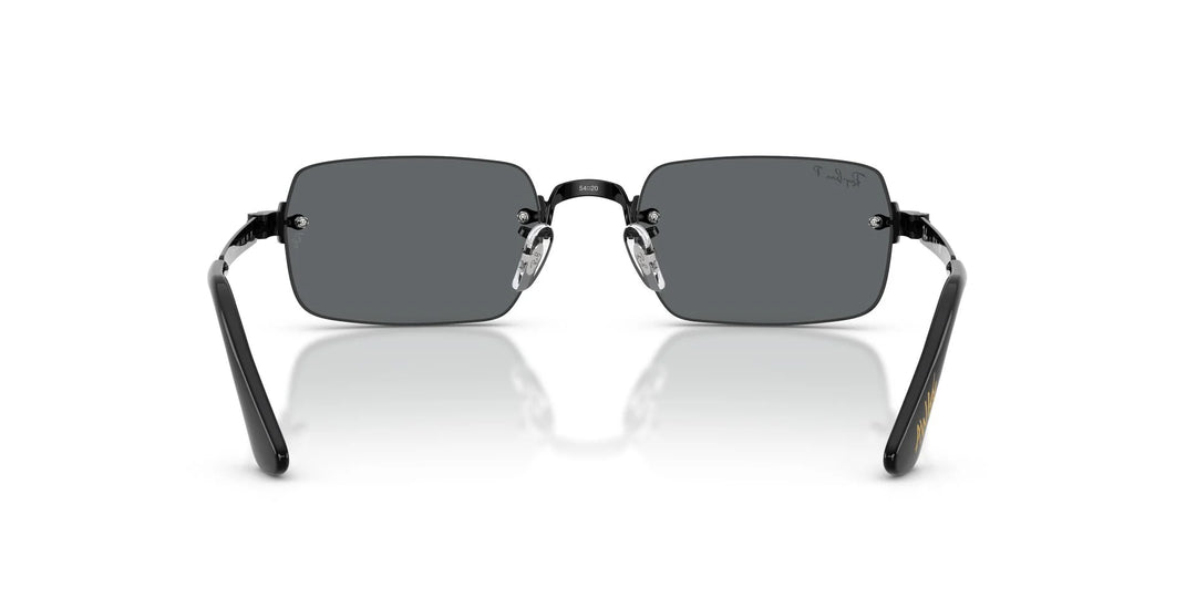 Ray-Ban ASAP RB 3928 002/81 54 Unisex Güneş Gözlüğü