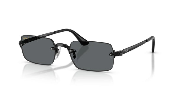 Ray-Ban ASAP RB 3928 002/81 54 Unisex Güneş Gözlüğü