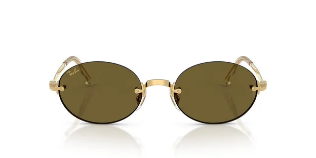 Ray-Ban ASAP RB 3929 001/73 54 Unisex Güneş Gözlüğü