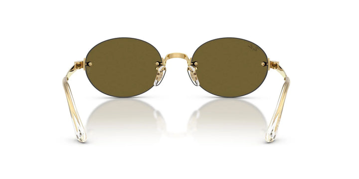 Ray-Ban ASAP RB 3929 001/73 54 Unisex Güneş Gözlüğü
