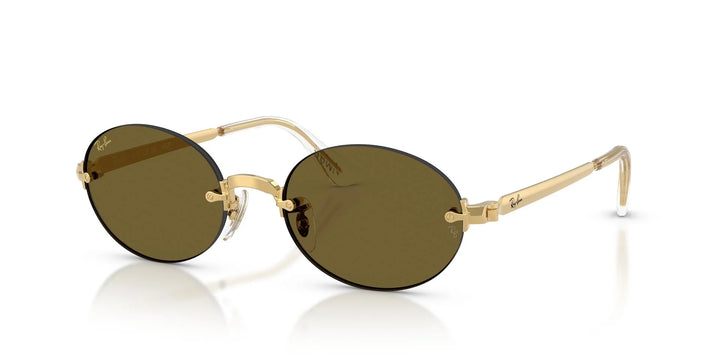 Ray-Ban ASAP RB 3929 001/73 54 Unisex Güneş Gözlüğü