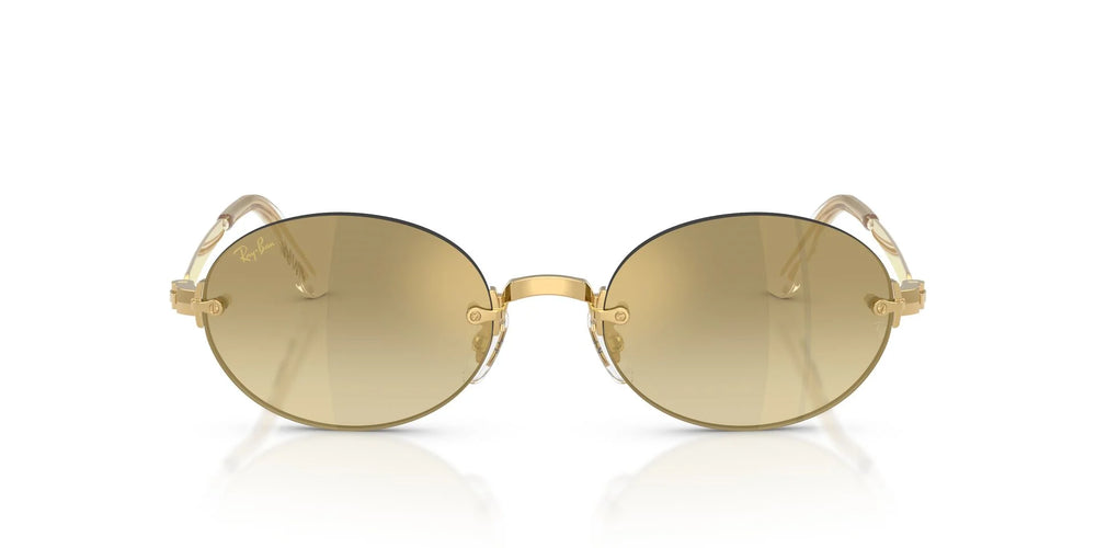 Ray-Ban ASAP RB 3929 001/7I 54 Unisex Güneş Gözlüğü
