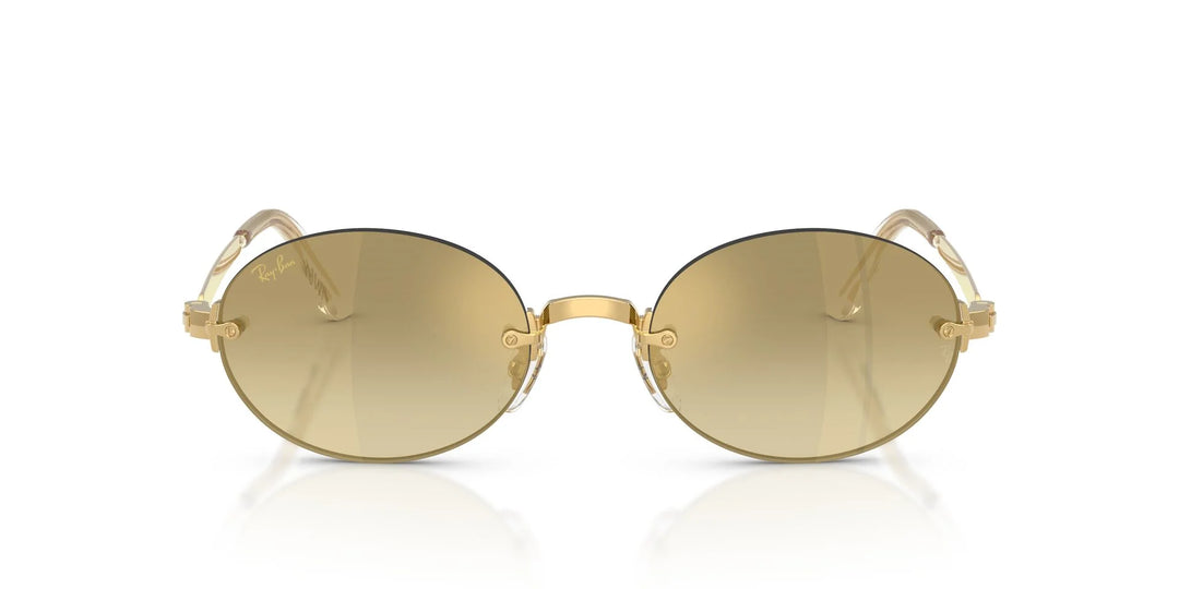 Ray-Ban ASAP RB 3929 001/7I 54 Unisex Güneş Gözlüğü
