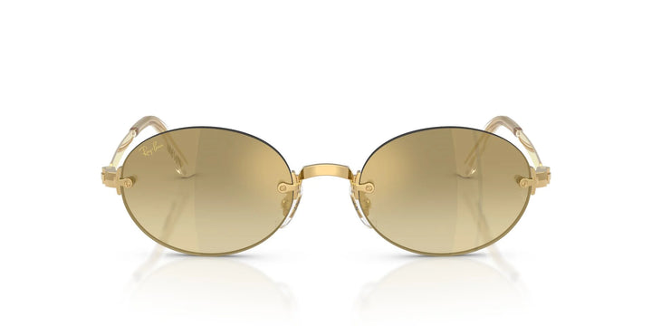 Ray-Ban ASAP RB 3929 001/7I 54 Unisex Güneş Gözlüğü