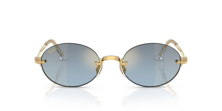 Ray-Ban ASAP RB 3929 001/S2 54 Unisex Güneş Gözlüğü