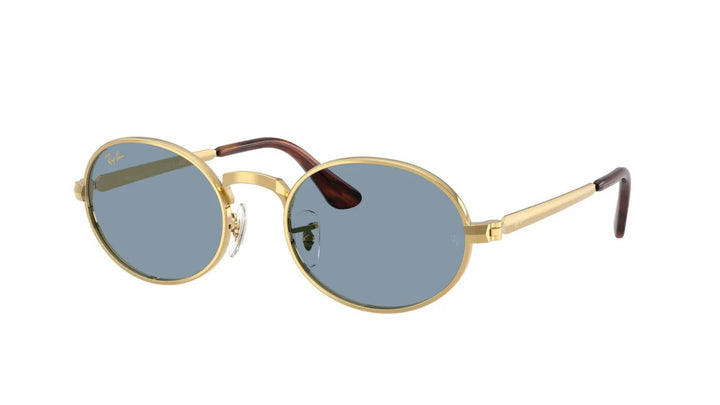 Ray-Ban RB 3931 001/56 54 Unisex Güneş Gözlüğü
