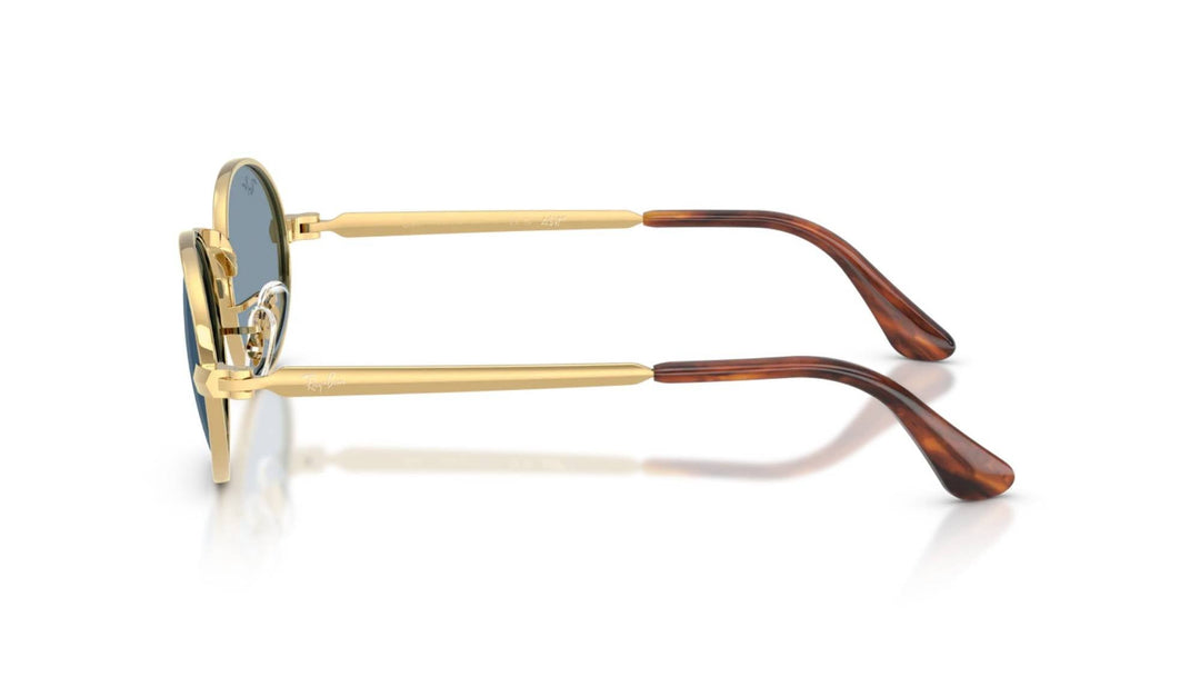 Ray-Ban RB 3931 001/56 54 Unisex Güneş Gözlüğü