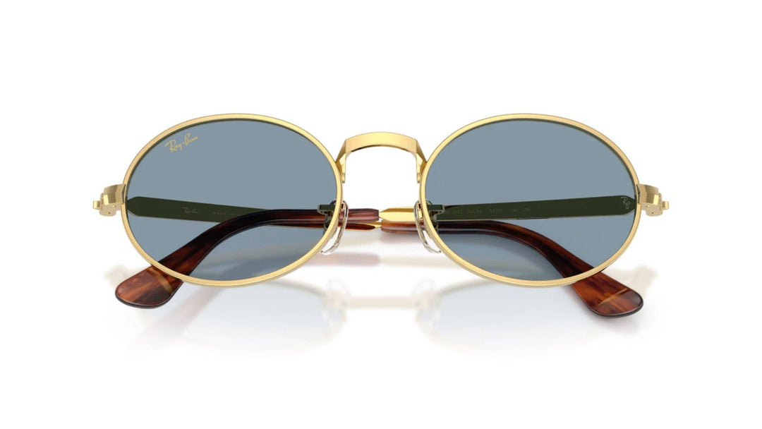 Ray-Ban RB 3931 001/56 54 Unisex Güneş Gözlüğü