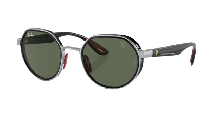 RAY-BAN RB 3703M F00/771 51 GÜNEŞ GÖZLÜĞÜ