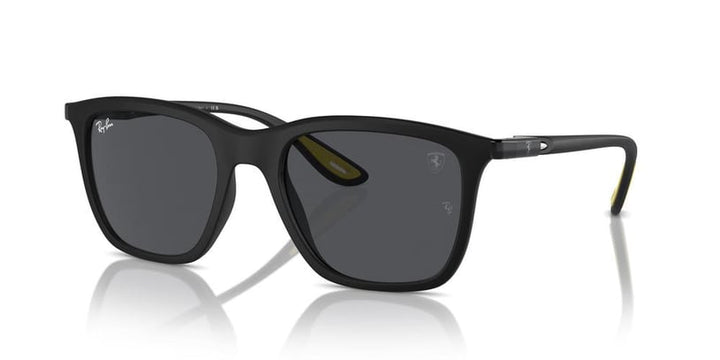 RAY-BAN RB 4433M F60/287 54 GÜNEŞ GÖZLÜĞÜ