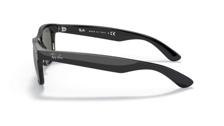 Ray-Ban RB 2132 901/58 55 New Wayfarer Unisex Güneş Gözlüğü