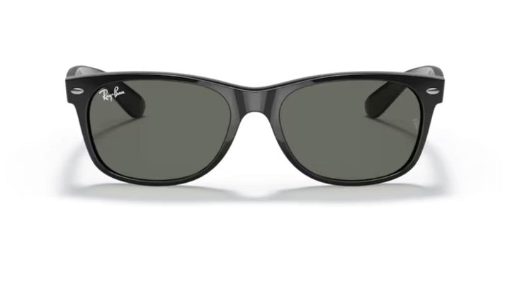 Ray-Ban RB 2132 901/58 55 New Wayfarer Unisex Güneş Gözlüğü