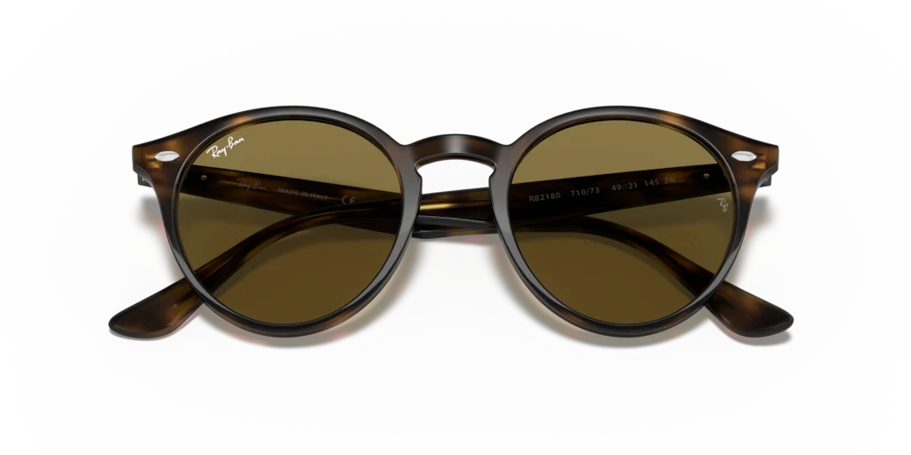 Ray-Ban RB 2180 710/73 49 Kadın Güneş Gözlüğü