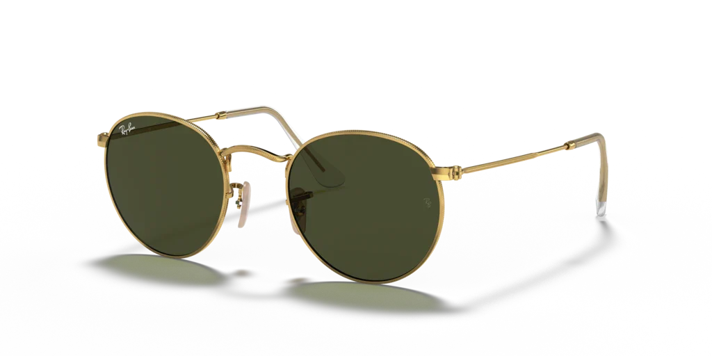 Ray-Ban RB 3447 001 50 Güneş Gözlüğü – Balansopia