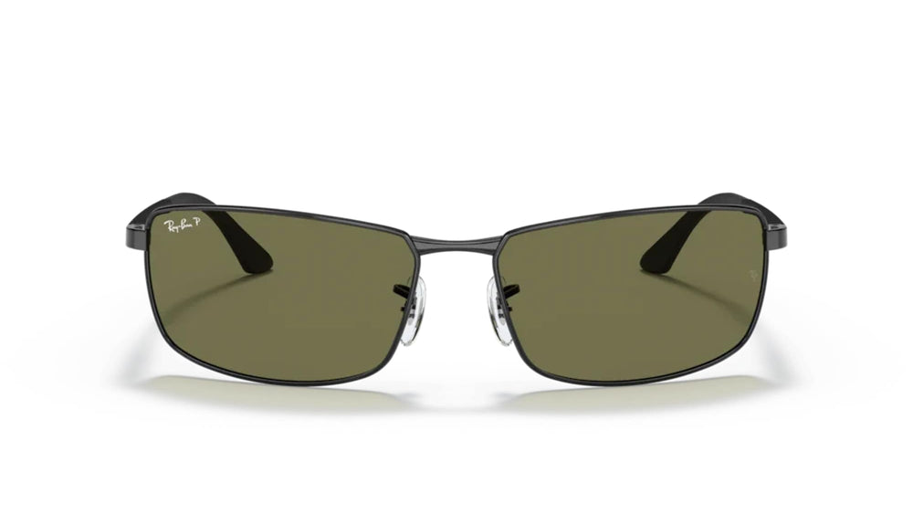 Ray-Ban RB 3498 002/9A 61 Erkek Güneş Gözlüğü