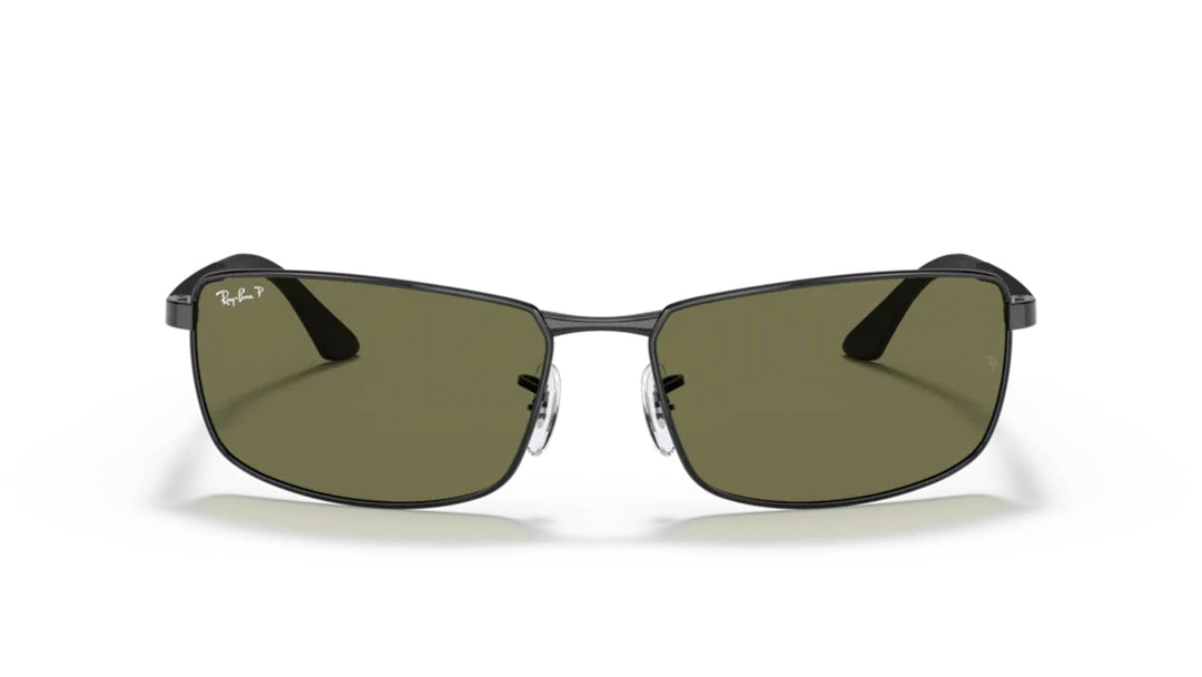 Ray-Ban RB 3498 002/9A 61 Erkek Güneş Gözlüğü