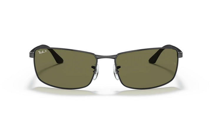 Ray-Ban RB 3498 002/9A 61 Erkek Güneş Gözlüğü