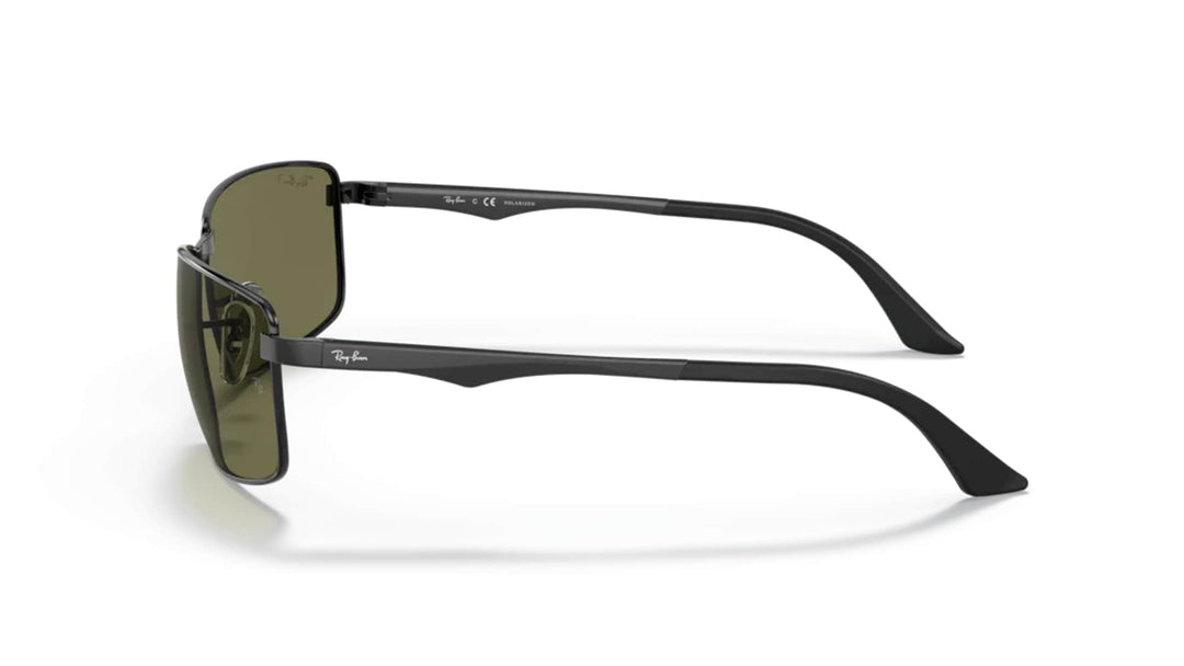 Ray-Ban RB 3498 002/9A 61 Erkek Güneş Gözlüğü