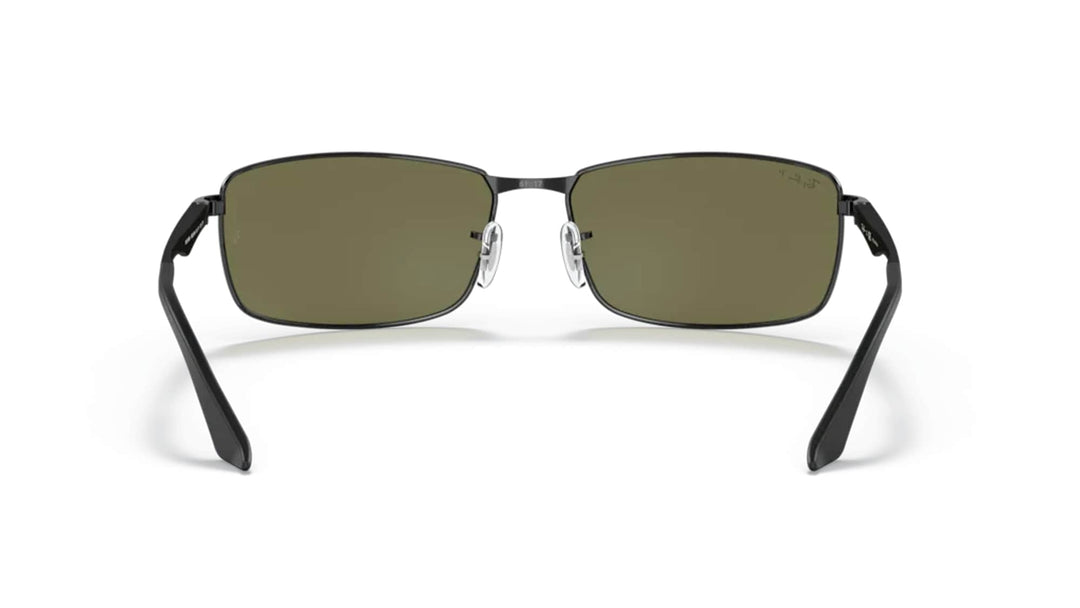 Ray-Ban RB 3498 002/9A 61 Erkek Güneş Gözlüğü