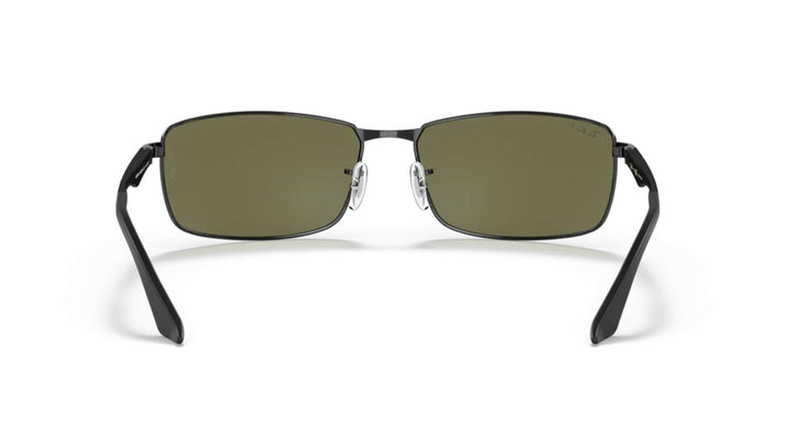 Ray-Ban RB 3498 002/9A 61 Erkek Güneş Gözlüğü