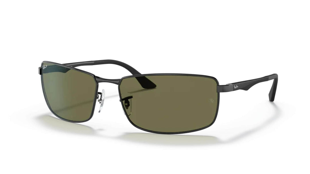 Ray-Ban RB 3498 002/9A 61 Erkek Güneş Gözlüğü