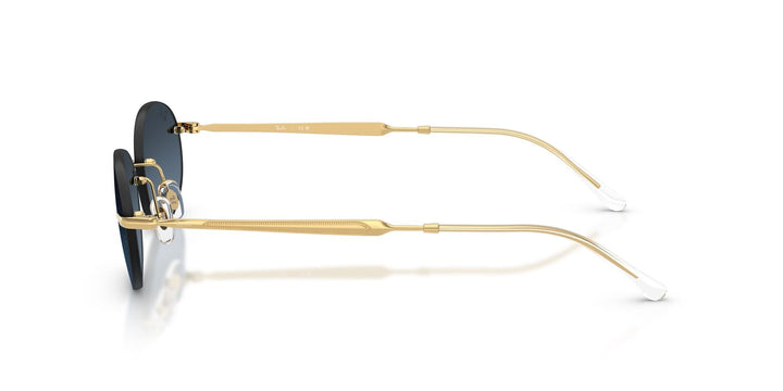 Ray-Ban RB 3767 001/4C 54 Kadın Güneş Gözlüğü