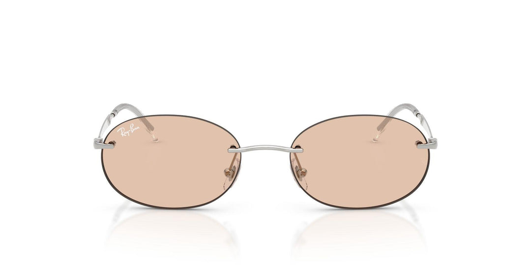 Ray-Ban RB 3767 003/MG54 Transitions Unisex Güneş Gözlüğü
