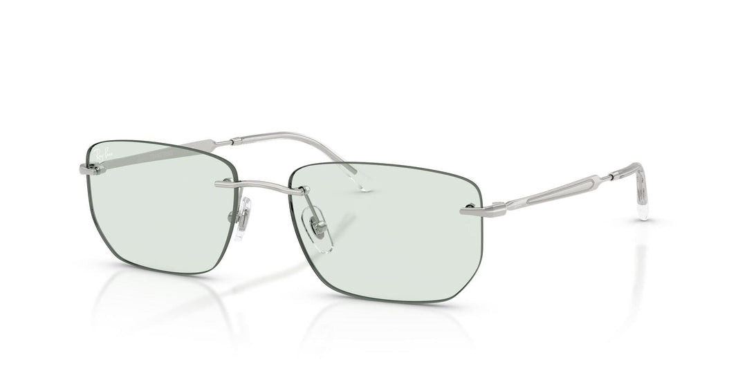 Ray-Ban RB 3768 003/M1 56 Transitions Unisex Güneş Gözlüğü