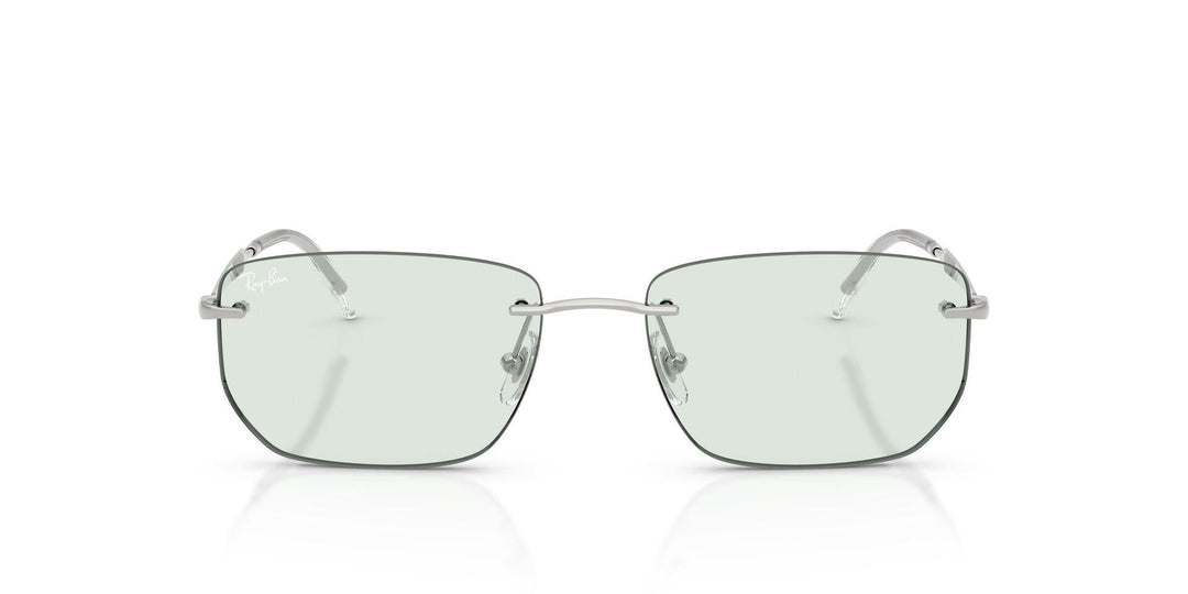 Ray-Ban RB 3768 003/M1 56 Transitions Unisex Güneş Gözlüğü