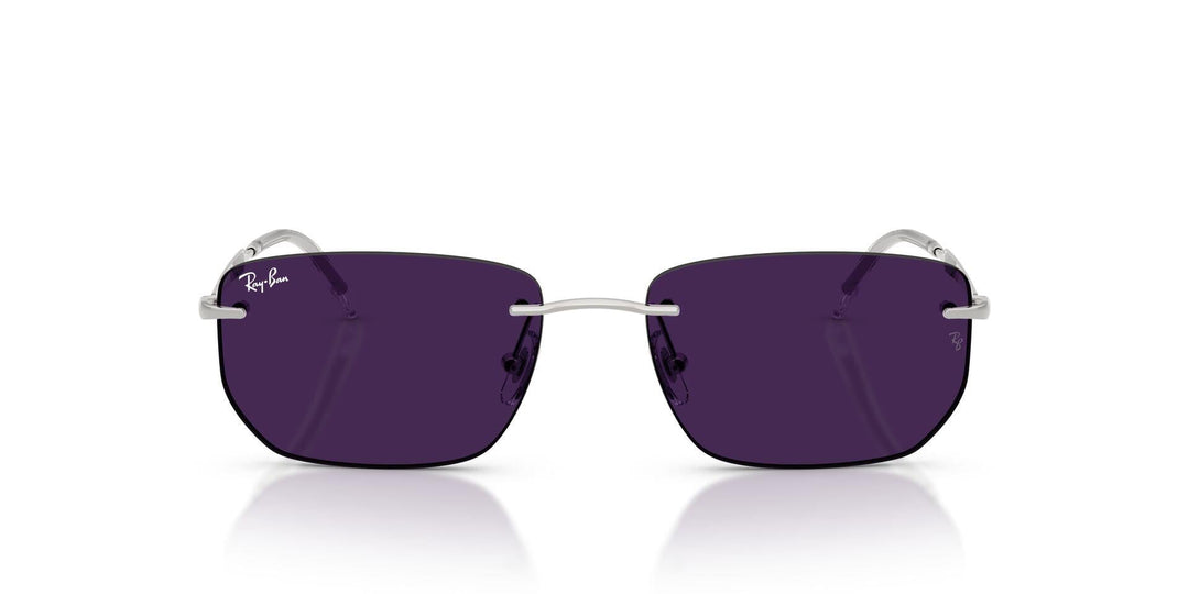 Ray-Ban RB 3768 003/MH 56 Transitions Unisex Güneş Gözlüğü