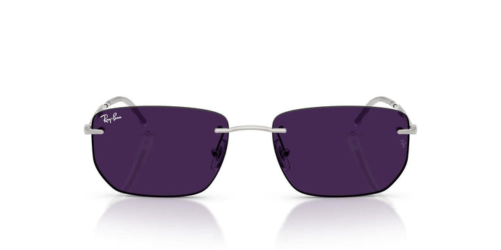 Ray-Ban RB 3768 003/MH 56 Transitions Unisex Güneş Gözlüğü