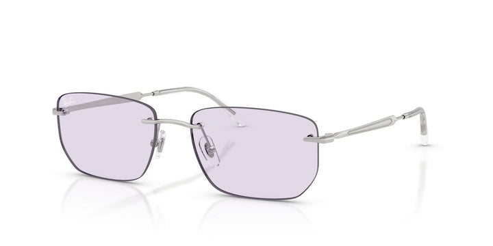 Ray-Ban RB 3768 003/MH 56 Transitions Unisex Güneş Gözlüğü