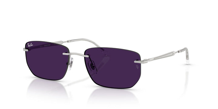 Ray-Ban RB 3768 003/MH 56 Transitions Unisex Güneş Gözlüğü