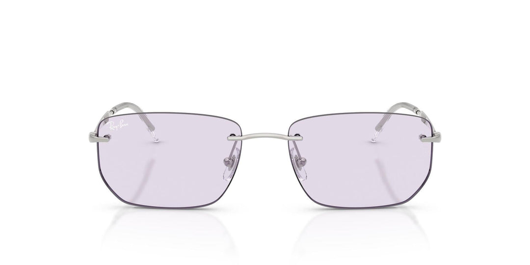 Ray-Ban RB 3768 003/MH 56 Transitions Unisex Güneş Gözlüğü