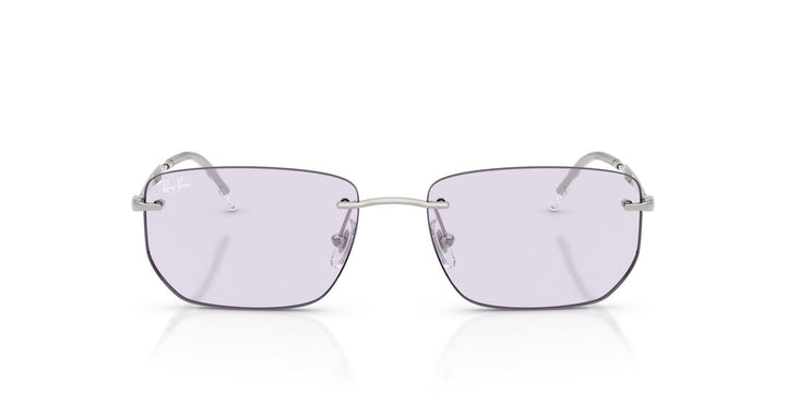 Ray-Ban RB 3768 003/MH 56 Transitions Unisex Güneş Gözlüğü