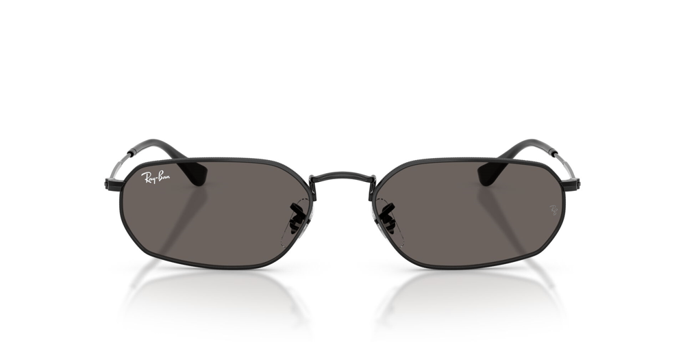 Ray-Ban RB 3947 002/B1 54 Unisex Güneş Gözlüğü