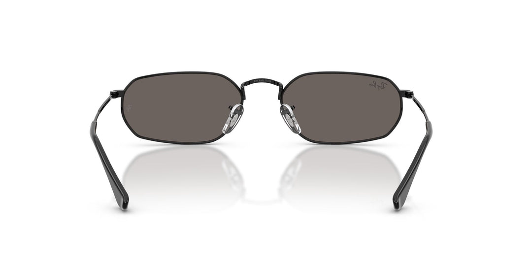 Ray-Ban RB 3947 002/B1 54 Unisex Güneş Gözlüğü