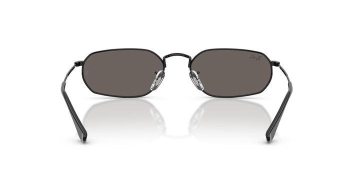 Ray-Ban RB 3947 002/B1 54 Unisex Güneş Gözlüğü