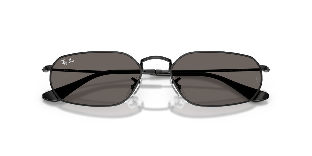 Ray-Ban RB 3947 002/B1 54 Unisex Güneş Gözlüğü