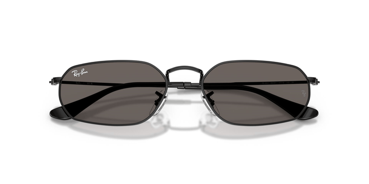 Ray-Ban RB 3947 002/B1 54 Unisex Güneş Gözlüğü