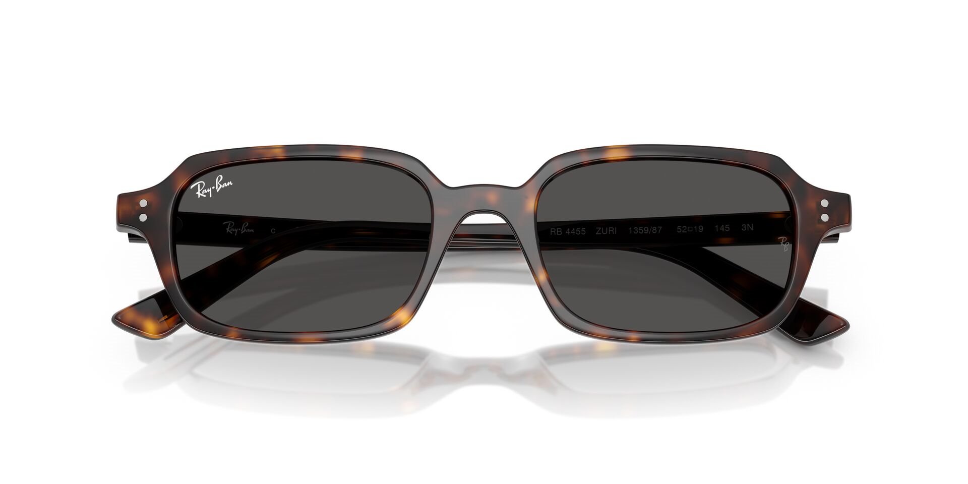 Ray-Ban Zuri RB 4455 135987 52 Güneş Gözlüğü – Balansopia