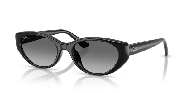 Ray-Ban RB 4457D 667711 55 Kadın Güneş Gözlüğü