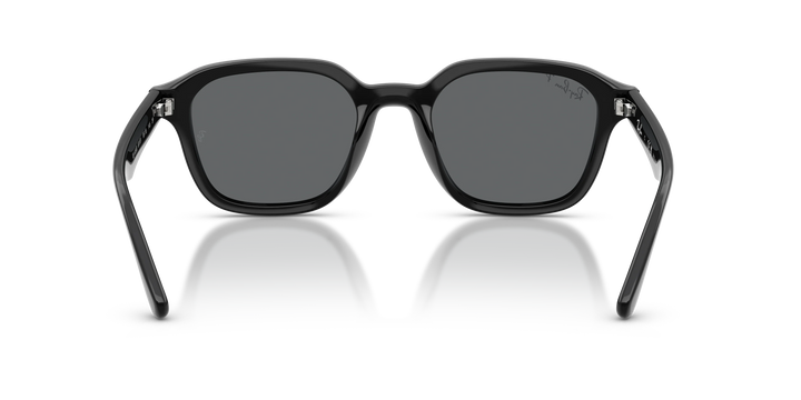 Ray-Ban RB 4458D 601/81 65 Unisex Güneş Gözlüğü