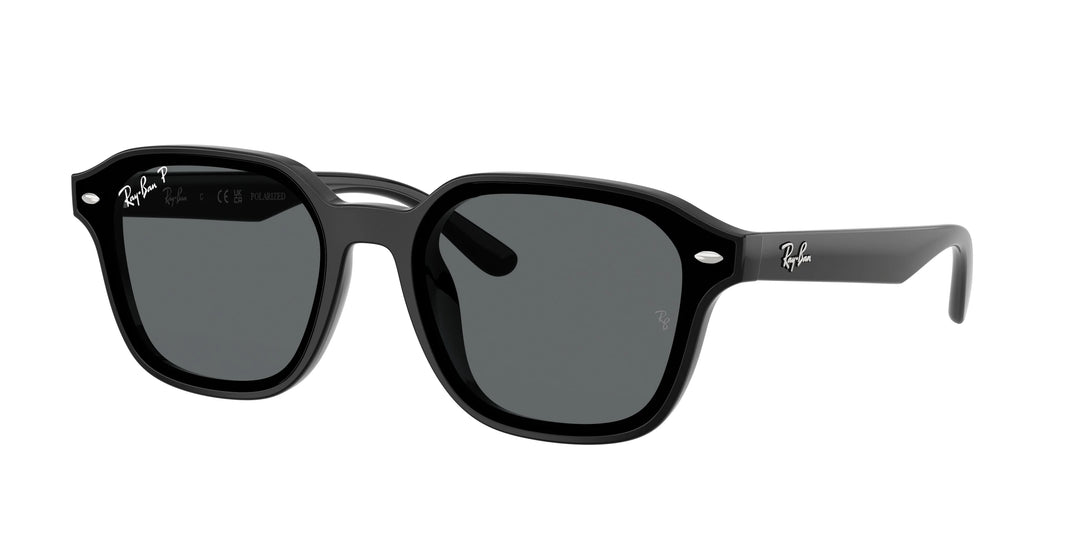Ray-Ban RB 4458D 601/81 65 Unisex Güneş Gözlüğü