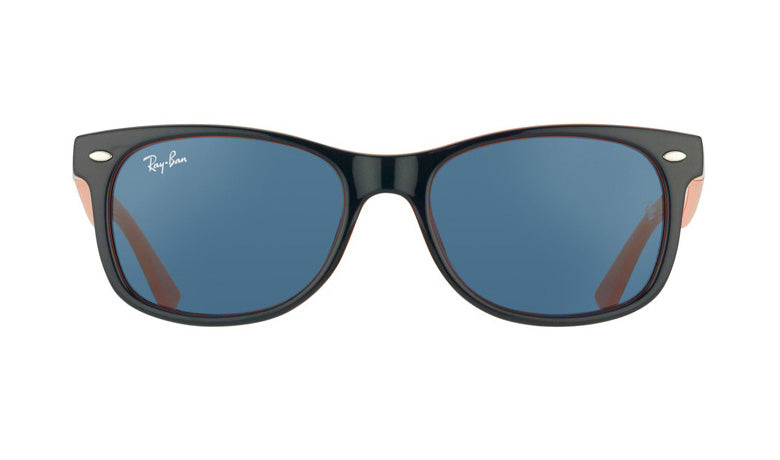 Ray-Ban RB 9052 178/80 48 Unisex Çocuk Güneş Gözlüğü