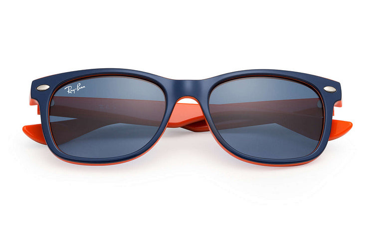 Ray-Ban RB 9052 178/80 48 Unisex Çocuk Güneş Gözlüğü