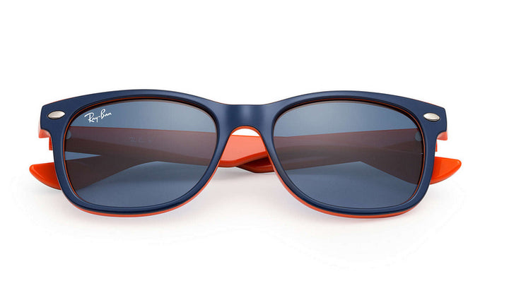 Ray-Ban RB 9052 178/80 48 Unisex Çocuk Güneş Gözlüğü