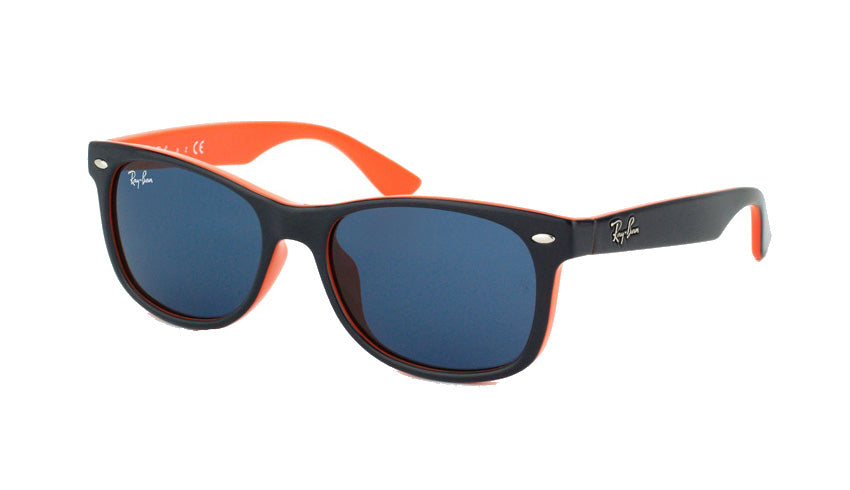Ray-Ban RB 9052 178/80 48 Unisex Çocuk Güneş Gözlüğü